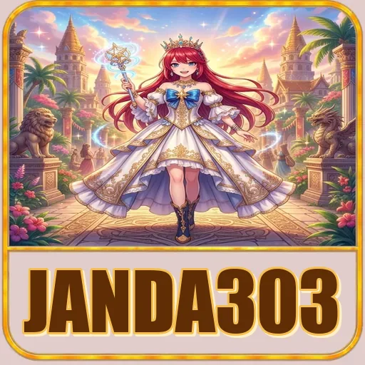Keamanan janda303